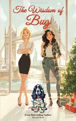 The Wisdom of Bug by Alyson Root