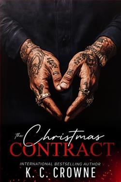 The Christmas Contract by K.C. Crowne