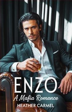 Enzo by Heather Carmel
