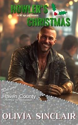 Howler's Christmas by Olivia Sinclair