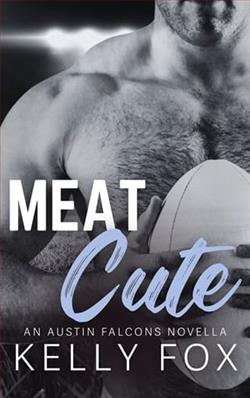 Meat Cute by Kelly Fox