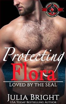 Protecting Flora by Julia Bright