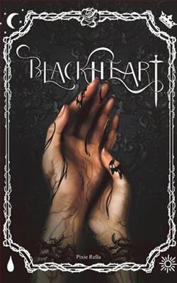 Blackheart by Pixie Rella