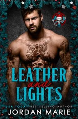 Leather & Lights by Jordan Marie