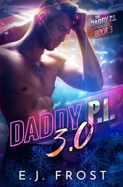 Daddy P.I. 3.0 by E.J. Frost