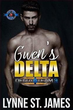 Gwen's Delta by Lynne St. James