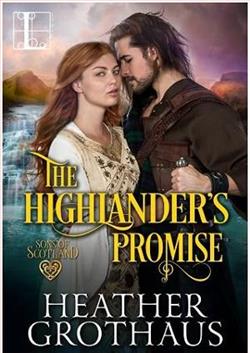 The Highlander's Promise by Heather Grothaus