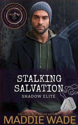 Stalking Salvation by Maddie Wade