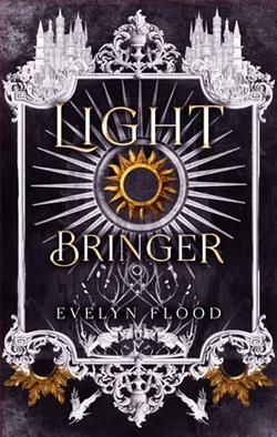 Lightbringer by Evelyn Flood