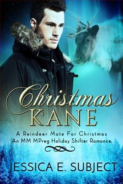 Christmas Kane by Jessica E. Subject