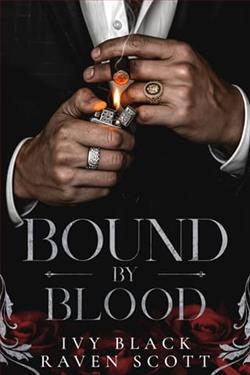 Bound By Blood by Ivy Black