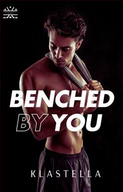 Benched By You by Klastella