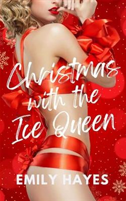 Christmas with the Ice Queen by Emily Hayes