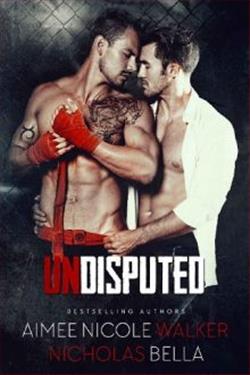 Undisputed by Aimee Nicole Walker