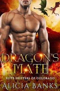 Dragon's Mate by Alicia Banks