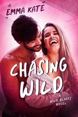 Chasing Wild by Emma Kate