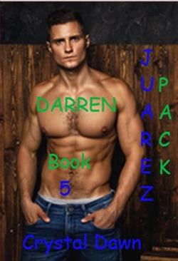 Darren by Crystal Dawn