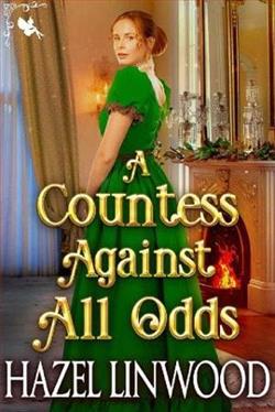 A Countess Against All Odds by Hazel Linwood