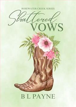 Shattered Vows by B.L. Payne