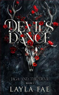 Devil's Dance by Layla Fae