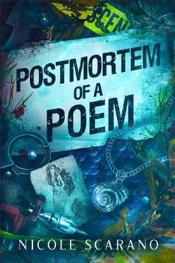 Postmortem of a Poem by Nicole Scarano