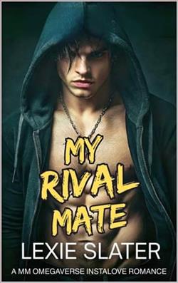 My Rival Mate by Lexie Slater