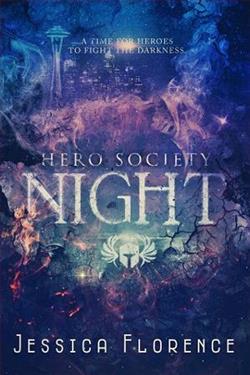 Night by Jessica Florence