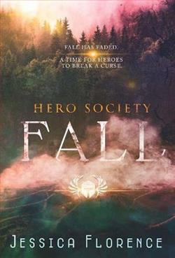 Fall by Jessica Florence