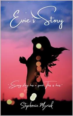 Evie's Story by Stephanie Myrick