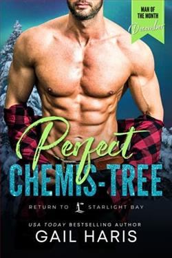 Perfect Chemis-Tree by Gail Haris