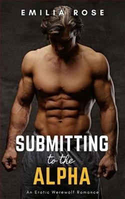 Submitting to the Alpha by Emilia Rose