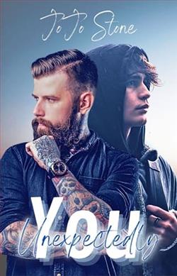 Unexpectedly You by JoJo Stone