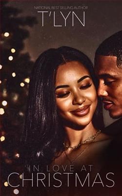 In Love at Christmas by T'Lyn