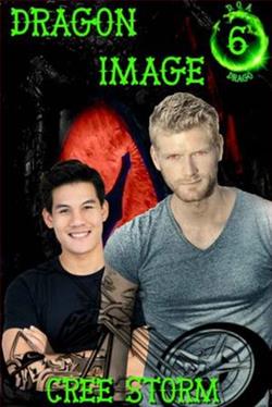 Dragon Image by Cree Storm