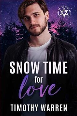 Snow Time for Love by Timothy Warren