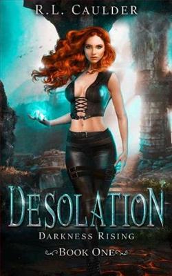 Desolation by R.L. Caulder