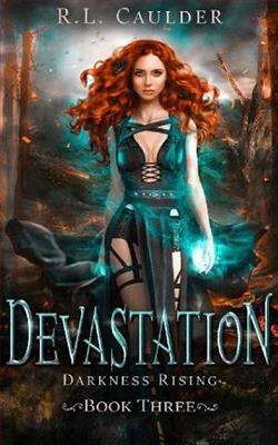 Devastation by R.L. Caulder