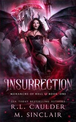 Insurrection by R.L. Caulder