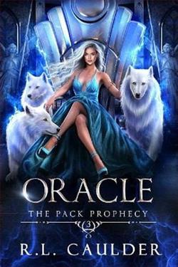 Oracle by R.L. Caulder