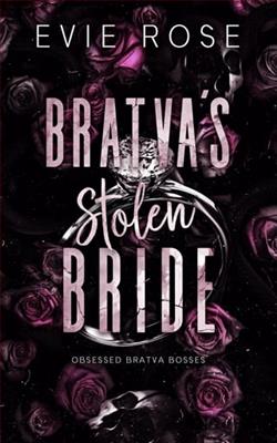 Bratva's Stolen Bride by Evie Rose