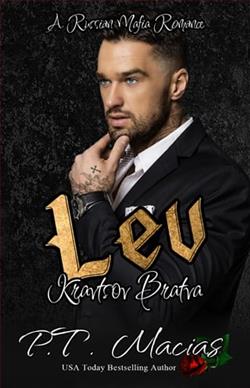 Lev by P.T. Macias