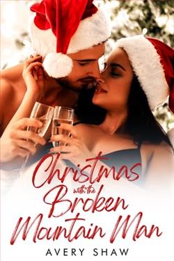 Christmas With The Broken Mountain Man by Avery Shaw