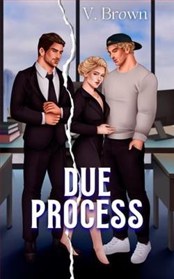Due Process by V. Brown