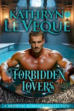 Forbidden Lovers by Kathryn Le Veque