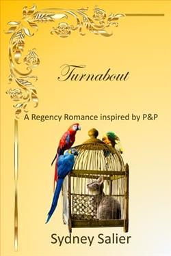 Turnabout by Sydney Salier