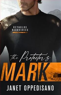 The Protector's Mark by Janet Oppedisano
