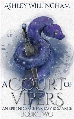 A Court of Vipers by Ashley Willingham