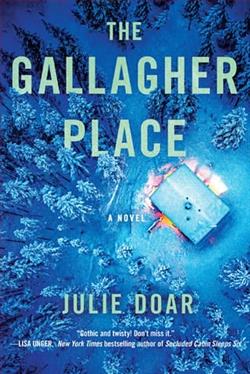 The Gallagher Place by Julie Doar