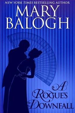 A Rogue's Downfall by Mary Balogh