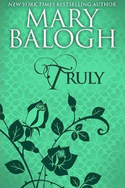 Truly by Mary Balogh